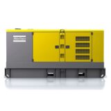 Gerador Atlas Copco QAS60