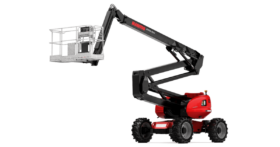 Manitou 200 ATJ