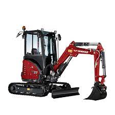 Yanmar Vio 23